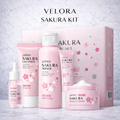 Velora Sakura Kit - 5 Pack