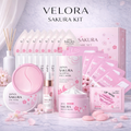 Velora Sakura Kit - 24 Pack