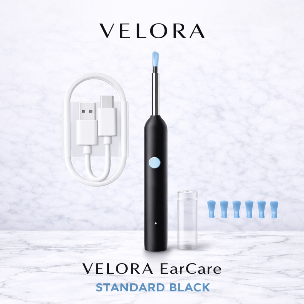 Velora Earcare