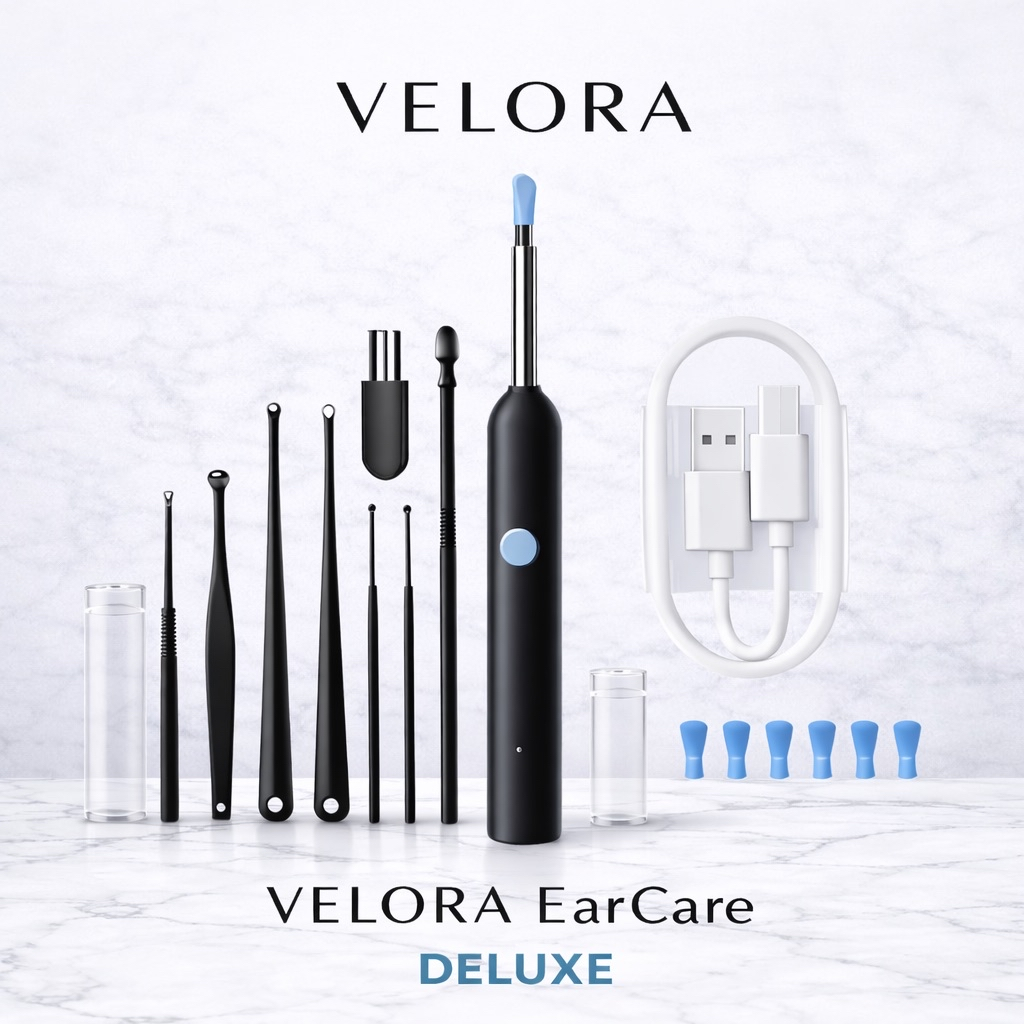 Velora Earcare