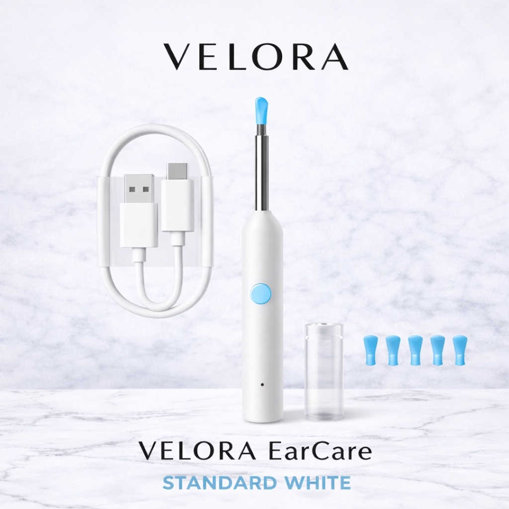 Velora Earcare